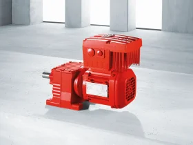 MOVIMOT® decentralized drive unit 