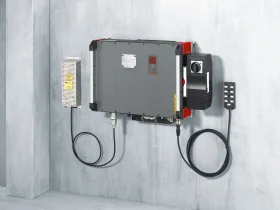 MOVIPRO® – Accionamentos electrónicos de campo con control de posición