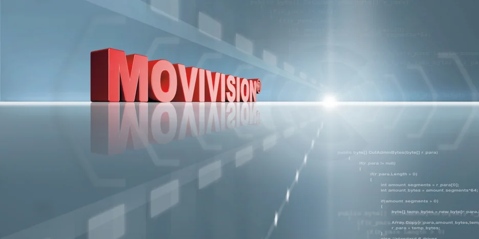 MOVIVISION®
