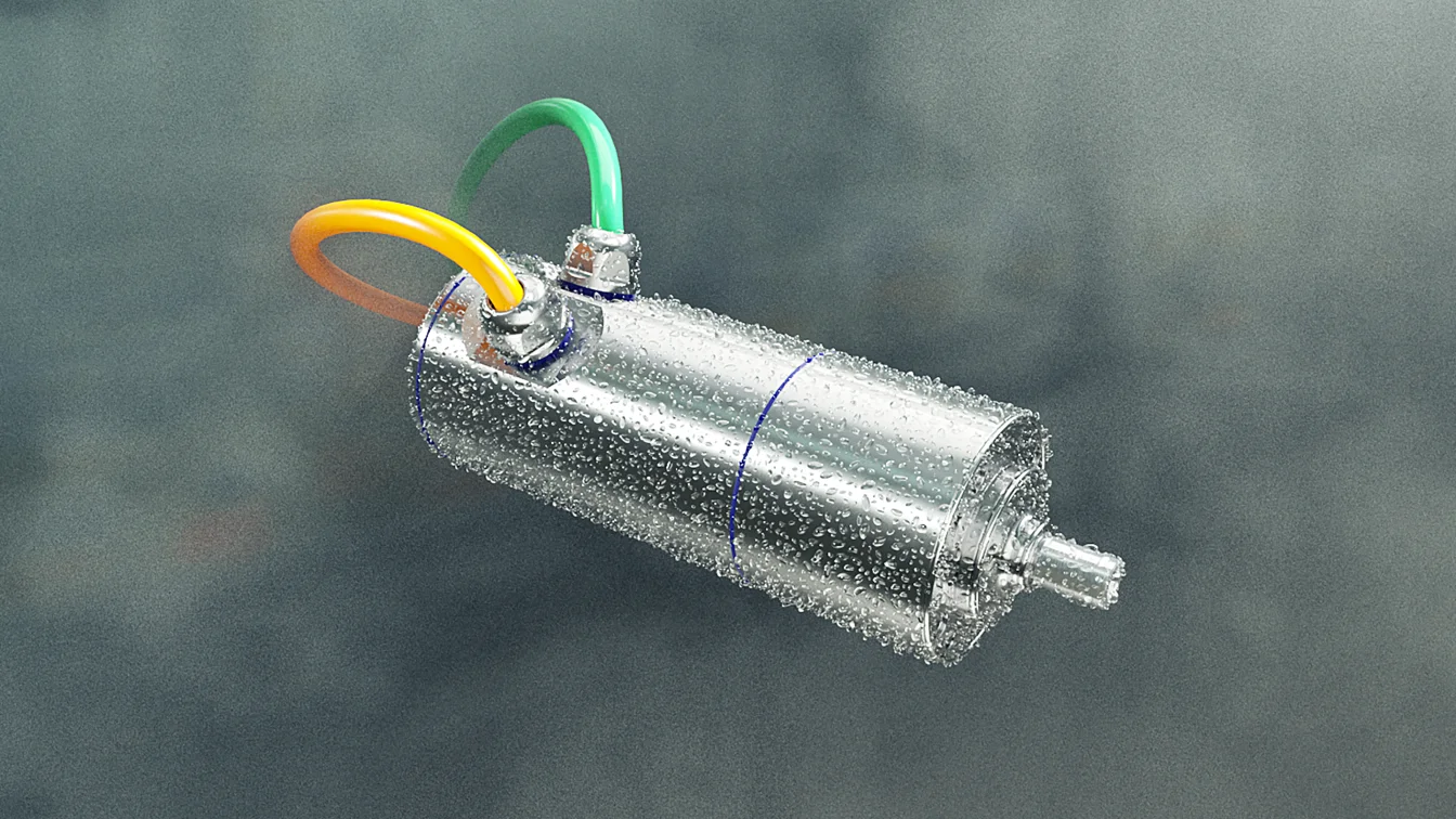 Stainless steel drives | SEW-EURODRIVE