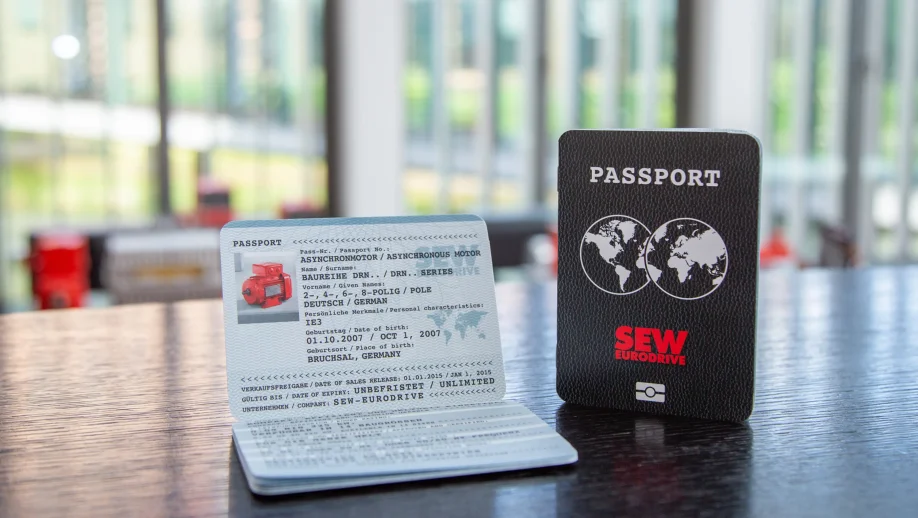 Global Motor Passport
