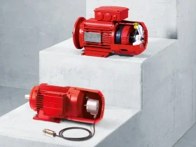 Encoder SEW-EURODRIVE