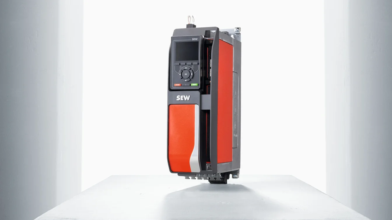 MOVIC® Inverter technology SEWEURODRIVE