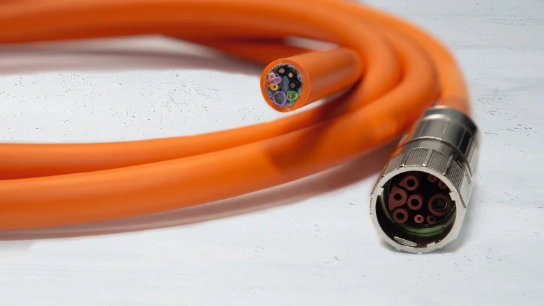 Single-cable technology