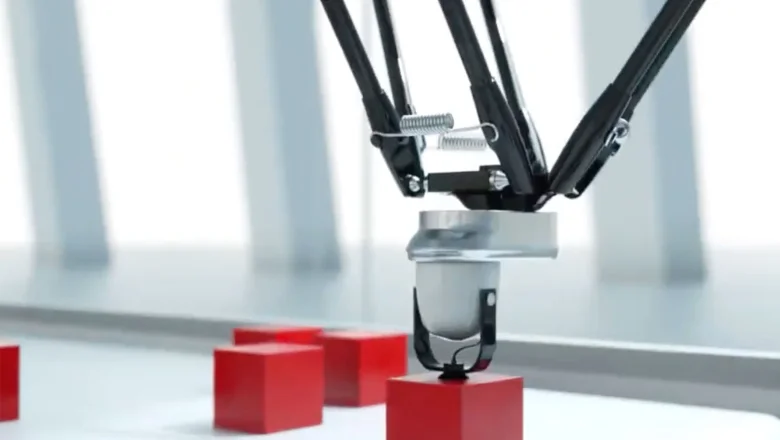 MOVIKIT® Robotics