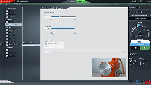 movi-c-tutorial_controller-optimization-and-manual-mode