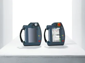 Handheld-Terminal