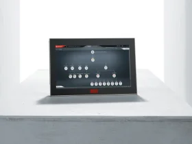 Operator-Terminal