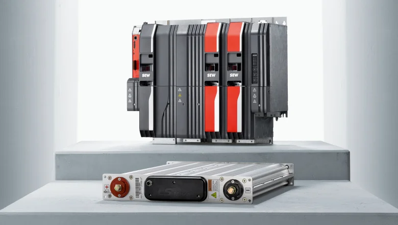 Power and Energy Solutions