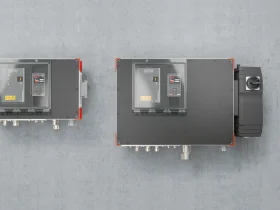 MOVIPRO® Technology – Accionamentos electrónicos de campo con control de posición 