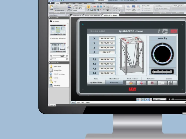 HMIBuilder.PRO