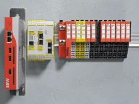 MOVI-PLC® I/O-System 