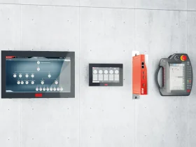 Visualization portfolio