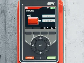 SEW image