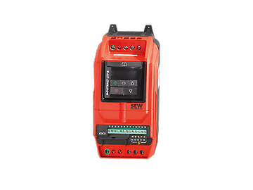 MOVITRAC® LTP B standard inverter in IP20 | SEW‑EURODRIVE