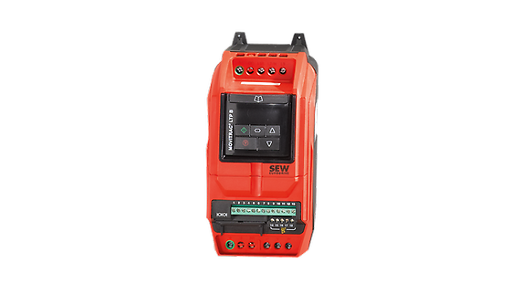 MOVITRAC® LTP B standard inverter in IP20 | SEW‑EURODRIVE
