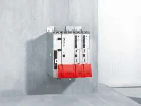 Servo Controladores MOVIAXIS® 