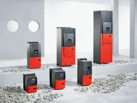 Convertidores de frecuencia MOVITRAC® LT – Instalación, puesta en marcha y diagnóstico