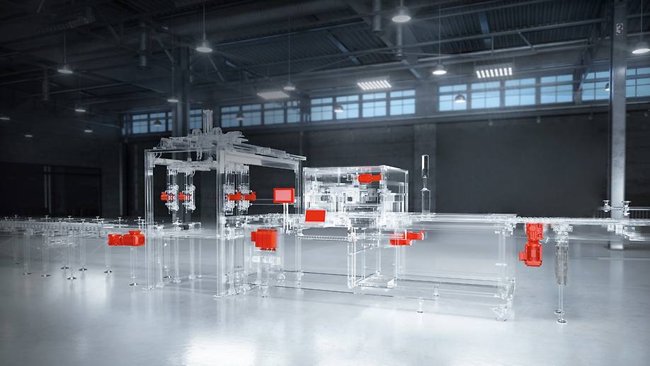 Start something new with MOVI-C®