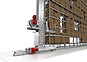 Logistik-Applikationen
