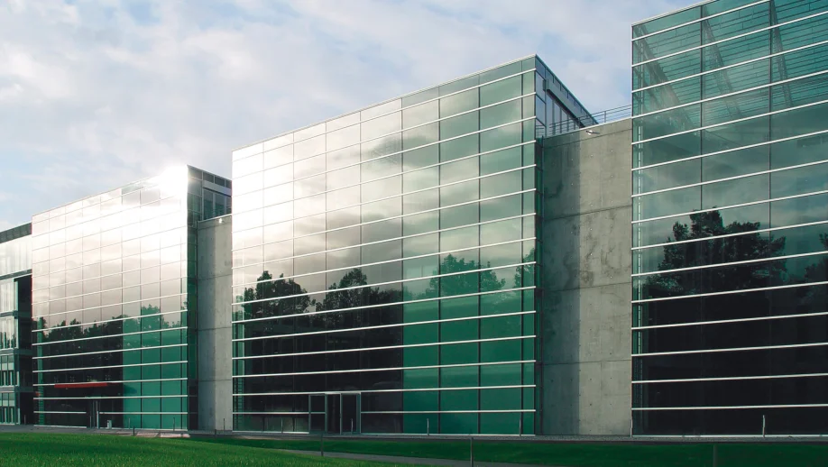 The Ernst Blickle Innovation Center