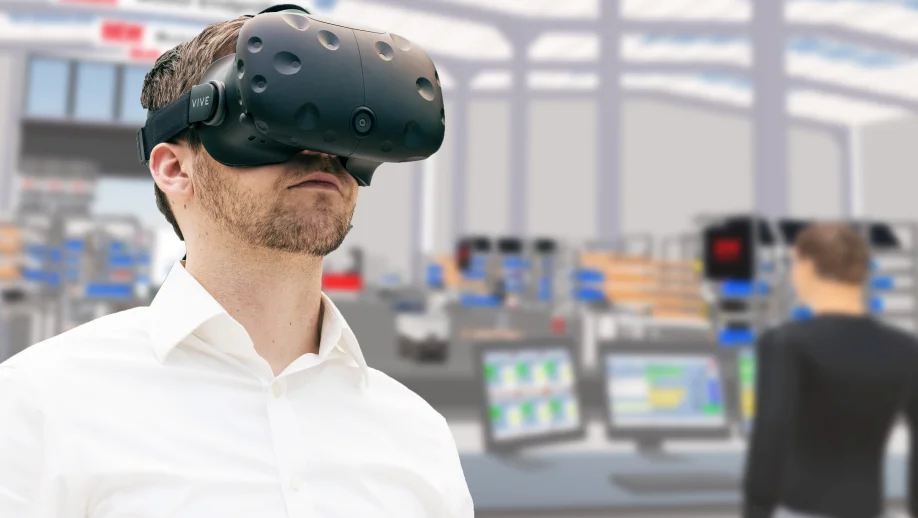 Our tried-and-tested MAXOLUTION® automotive solutions support you as you work towards creating your own smart factory and enable you to increasingly network physical and digital processes – throughout the entire value creation system. 