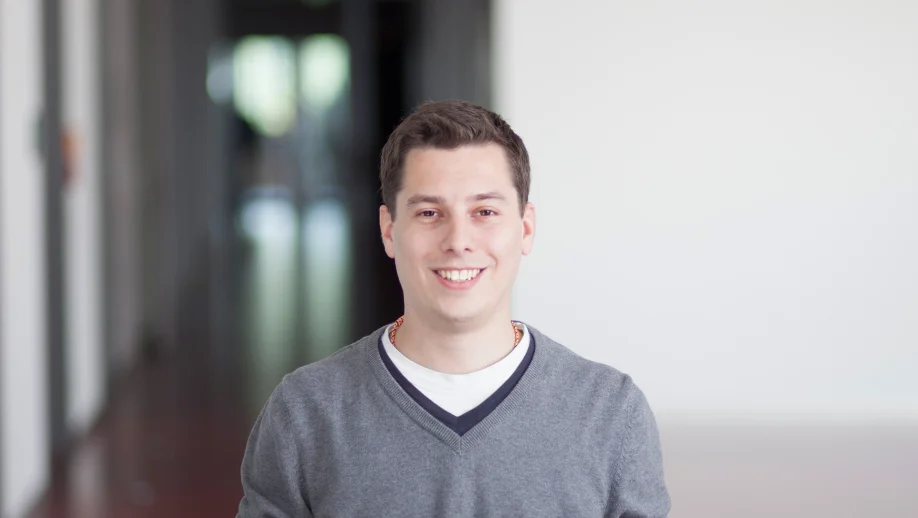 Software Developer in Electronics Development