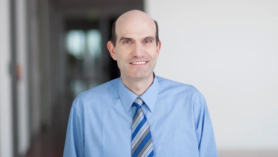 Research technology expert
