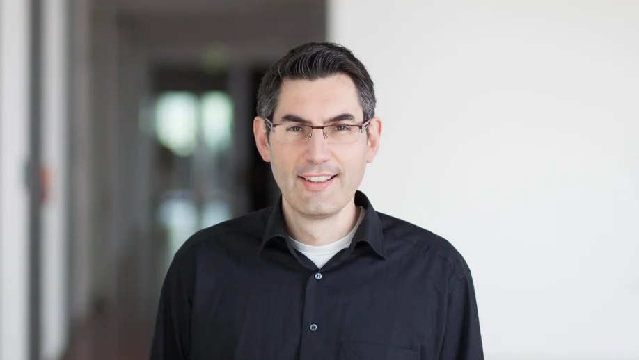 Technical computer scientist