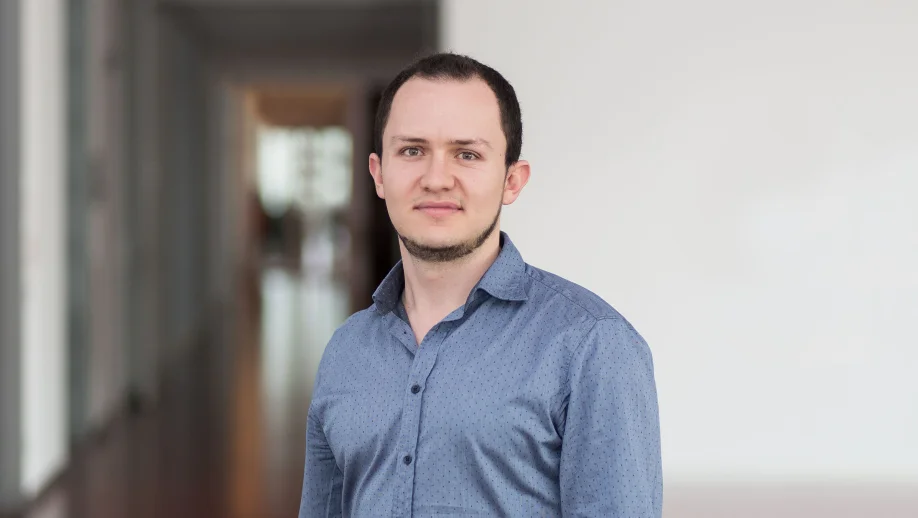 Abschlussarbeit, Vertrieb und Marketing