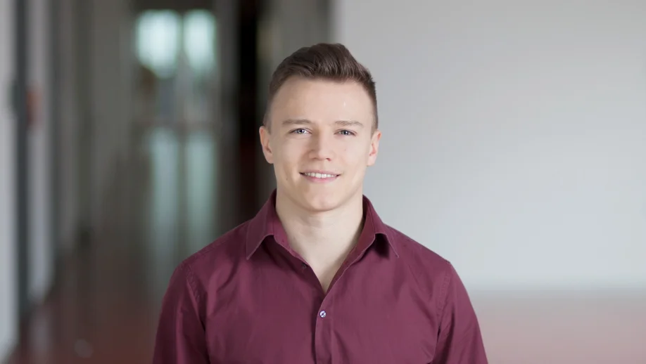 Student trainee, Technology Research
