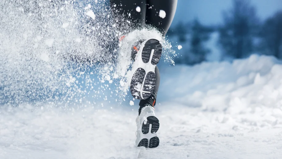 Staying healthy in winter