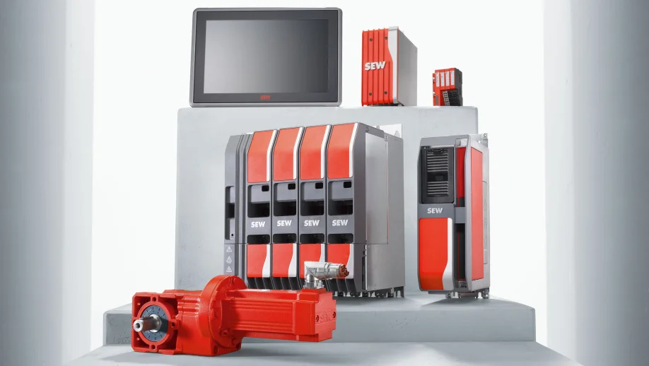 Start something new with MOVI-C®