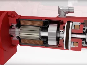 Sie benötigen für Ihre Automatisierungstechnik Motorensysteme, die hohe Beschleunigungen und Taktraten realisieren?