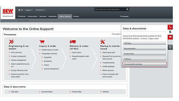 Tipp2-Start-page