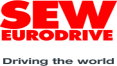 SEW-EURODRIVE Logo