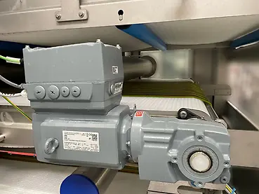 SEW-EURODRIVE