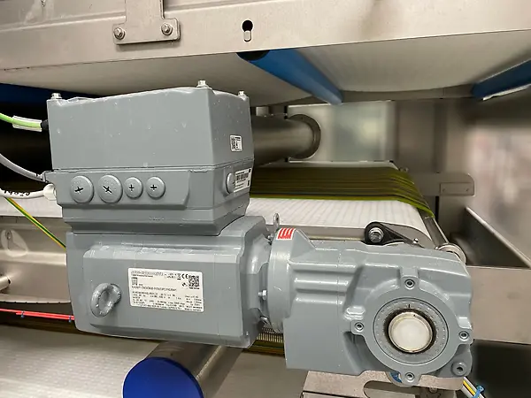 SEW-EURODRIVE