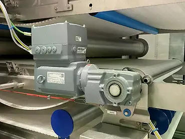 SEW-EURODRIVE