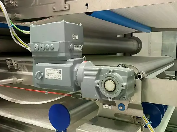 SEW-EURODRIVE