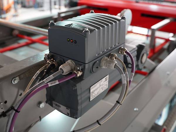 SEW image