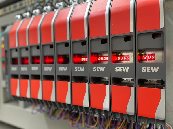 SEW image