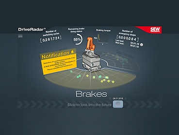 prevent failures and disruptions during operation