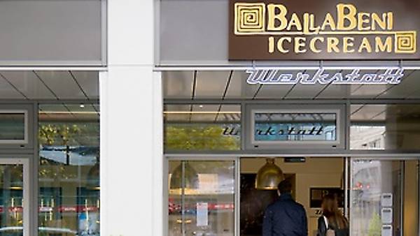 ballabeni