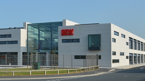 SEW image