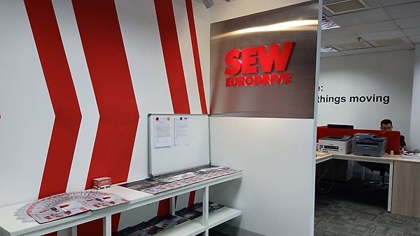 SEW image